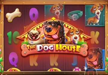 Playtech - игровой автомат онлайн от Various с RTP 97.35%